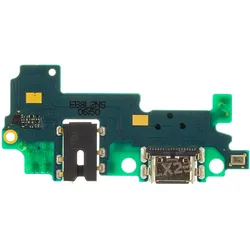 Samsung A315 Galaxy A31 Board with Charging Connector (Service Pack), Mobilgerät Ersatzteile