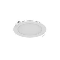 Philips 8720169303959 DN065B G4 12S/830_840_865 PSU-E D150 RD LED-Einbauleuchte LED 12 W Weiß