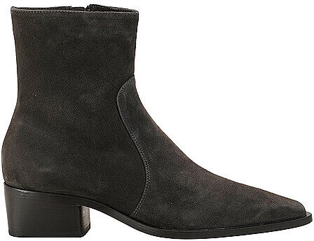 POMME D'OR Stiefelette ELYSE braun   42 42