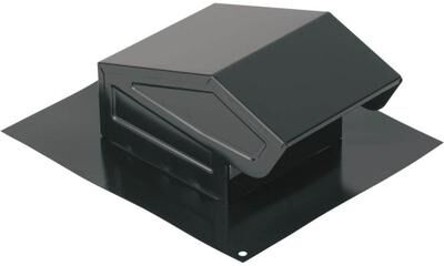 Broan Roof Vent Cap Large - 4 Pack