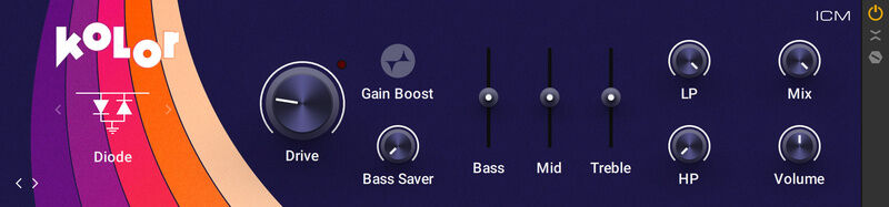 Native Instruments Kolor