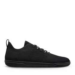 GROUNDIES® Active Knit Sneaker Women - schwarz 41