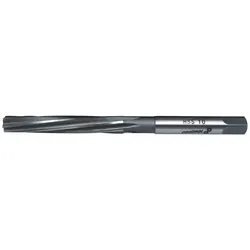 HSS-Handreibahle 10 mm Passung H7