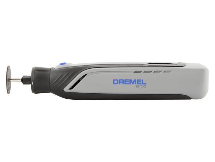 Dremel Multifunktionswerkzeug 8150-20 7.2 V