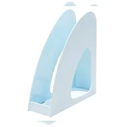 HAN 16218-884D 6x Stehsammler HAN Re-LOOP - Pastellblau