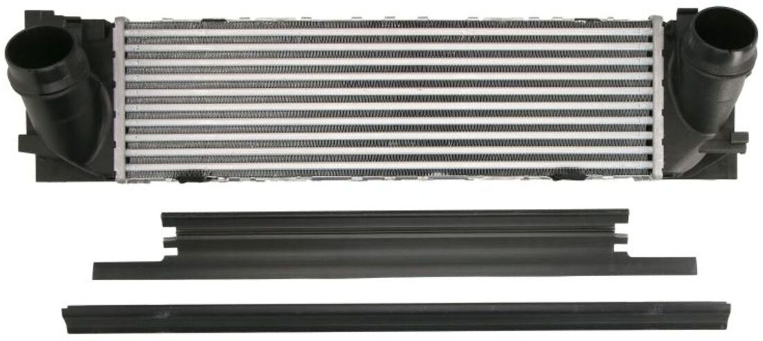 Ladeluftkühler THERMOTEC DAB027TT