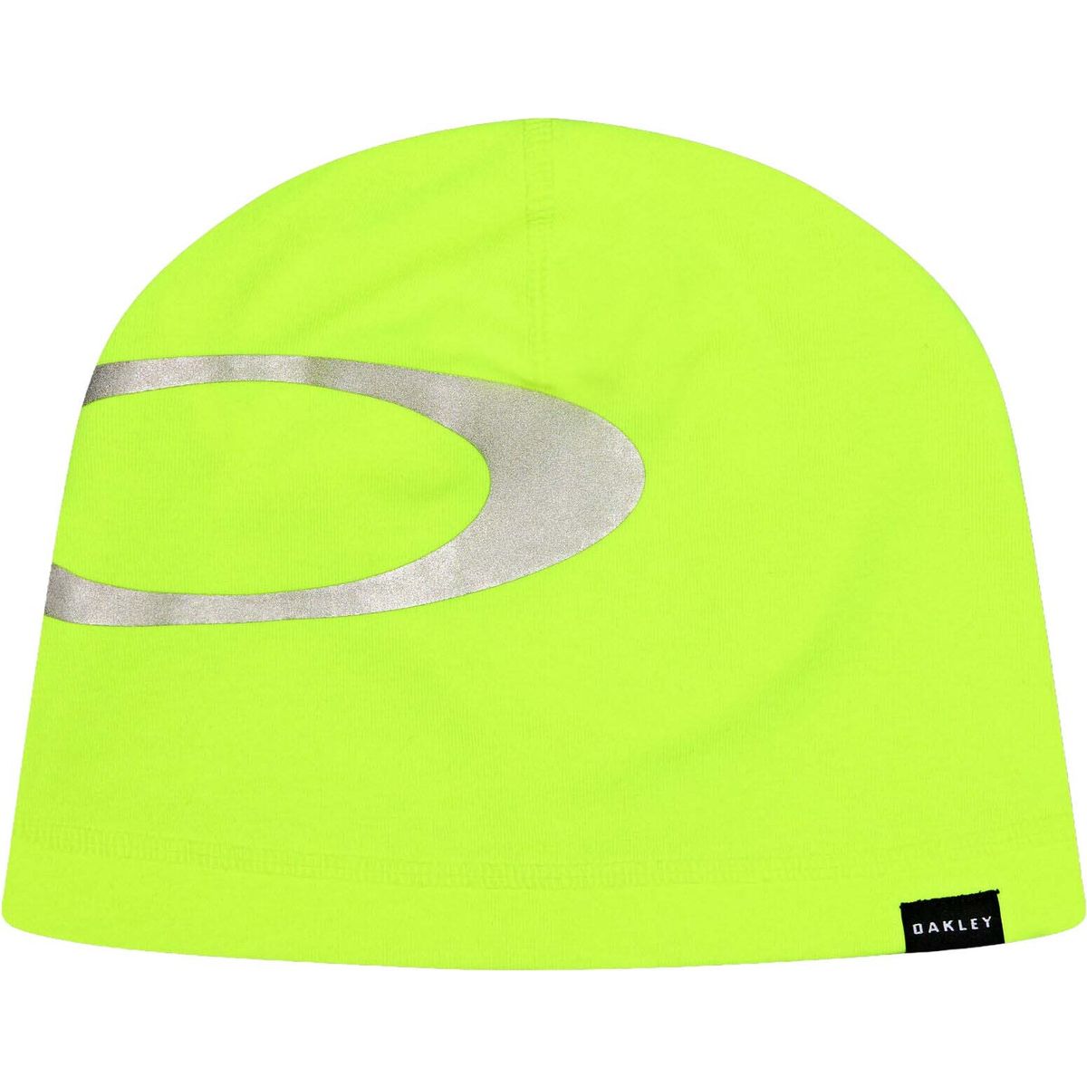 Oakley Microfleece Skull Cap neon yellow (564) U FOS902299-564-U