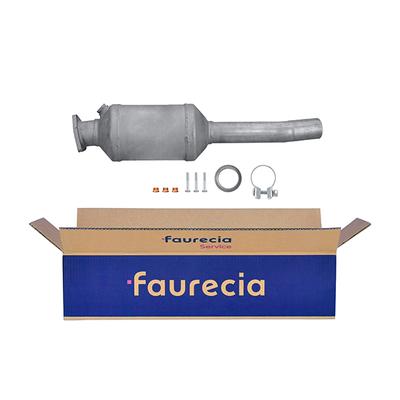 HELLA Katalysator 8le366050161 für VW