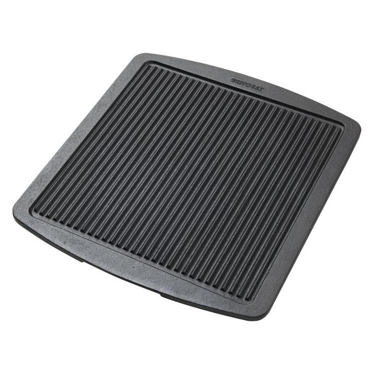 Skeppshult Gusseisen Grillplatte (0381)