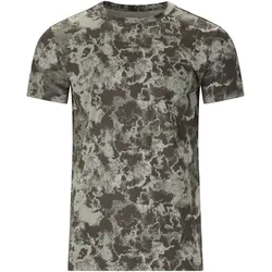 ENDURANCE Genen Trainingsshirt Herren 3738 - print S