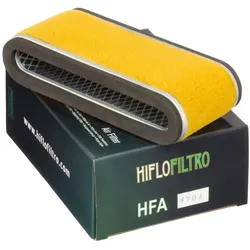 Hiflo, Motorrad Zubehör, LUFTFILTER YAMAHA XS850 '80-'81 (Y4233)