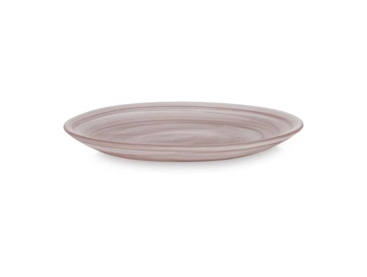 Normann Copenhagen Assiette Cosmic Ø16 Marron