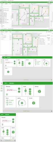 Merten KNX Systeme LSS900100 KNX Zubehör LSS900100