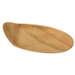 Duni Scoop 6,4 cm Natürlich, 1000 Stk/Krt (10 x 100 Stk)