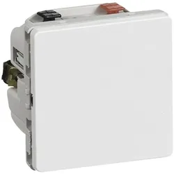 LK Lysdaemper universal 250W, 1 modul, IHC Wireless FUGA 230V AC, hvid., Automatisierung