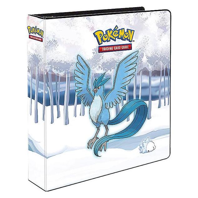 Ultra Pro Pokémon Frosted Forest (2115985)
