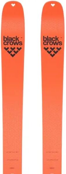 Tourenski Black Crows Draco Freebird (189cm - Orange)