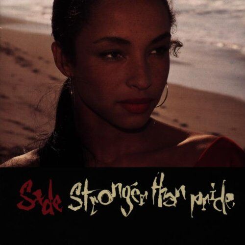 Sade - Stronger Than Pride - Preis vom 11.10.2026 03:10:56 h