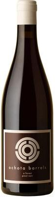 """Ochota Barrels""" """Ochota Barrels A Forest Pinot Noir 2023 Red Wine - Australia"""