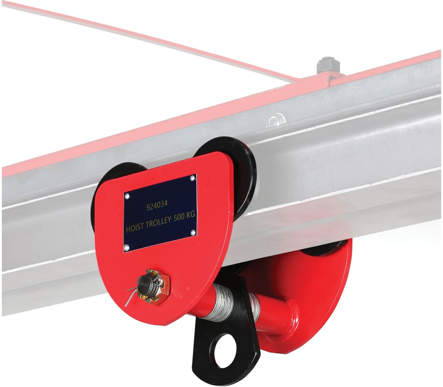 B2B Partner Laufkatze HT500A