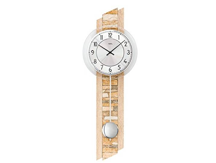 AMS 7423 Wanduhr AMS Design