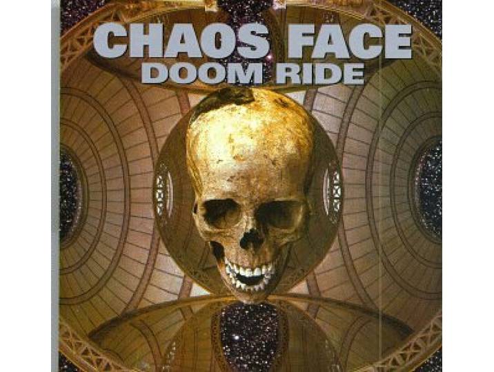 Doom Ride