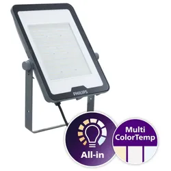 Philips Lighting LED-Strahler BVP169 LED #73613999