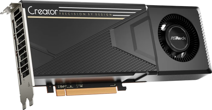 ASROCK Intel Arc Pro B70 Creator 32GB