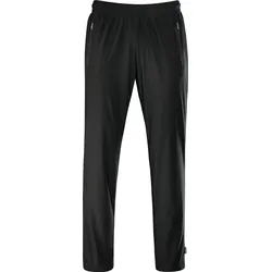 SCHNEIDER SPORTSWEAR NEBRASKAM - Herren Funktions-Hose - schwarz - 56