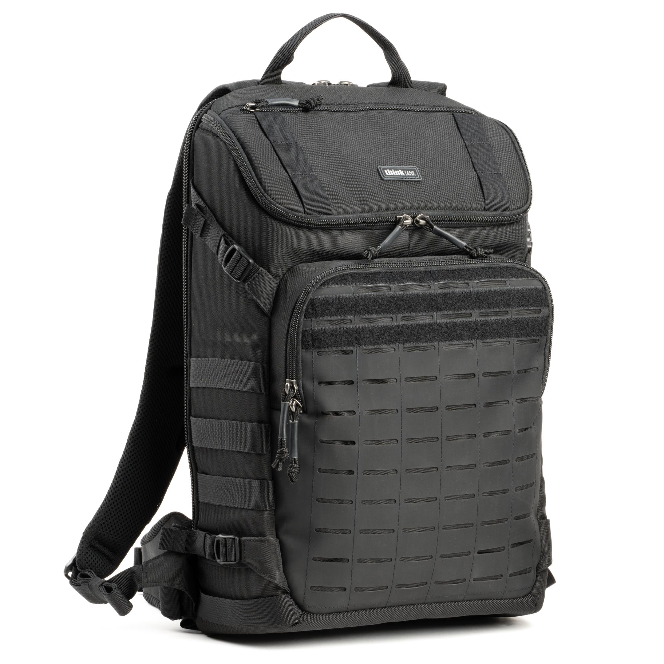 ThinkTank Think Tank Darklight Backpack 20l - Black