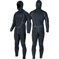 Aqualung Solaflex 7mm Herren - Größe 3XL