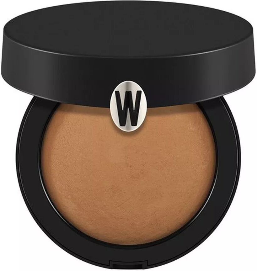 WYCON - Bronzing, Baked Sun Powder, 8 g