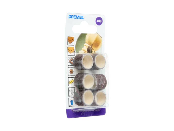 Dremel 408 Schleifband K60 13 mm