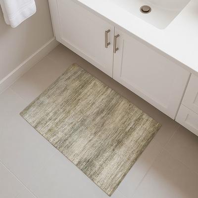 Addison Rugs Premium Washable Super Soft Modern Layers Mayfield Rug