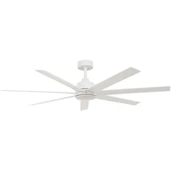 Beacon Atlanta, Ventilator, Weiss