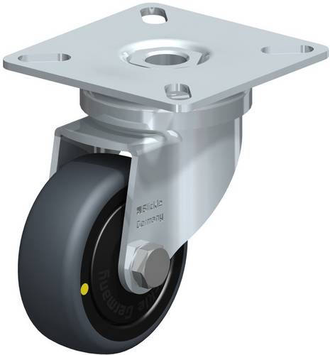 Blickle 625111 LPA-TPA 50KF-ELS Lenkrolle Rad-Durchmesser: 50mm Tragfähigkeit (max.): 30kg 1St.