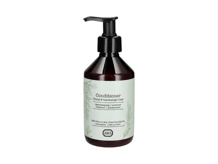 Conditioner, droog & beschadigd haar, 300 ml