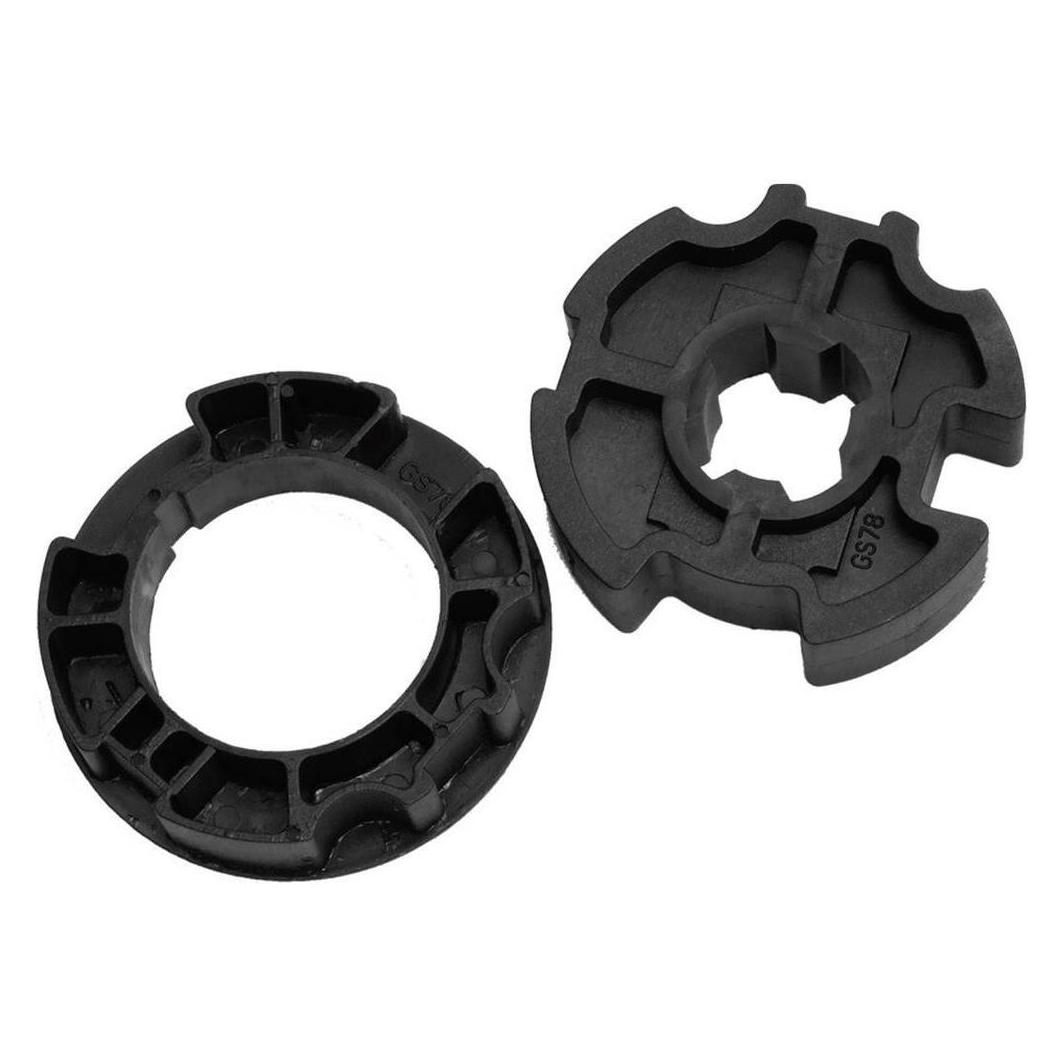 Kaiser Nienhaus Adapter 211310 Passend für Kai (211310)