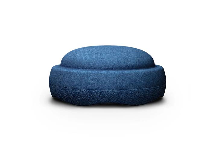 Stapelstein® - Original Grow, dark blue