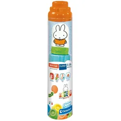 Clementoni Miffy Clemmy Tube - Miffy