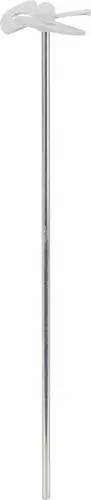 Bosch Accessories Farbquirl, 60 mm, 350 mm, 1-5kg 1609200291