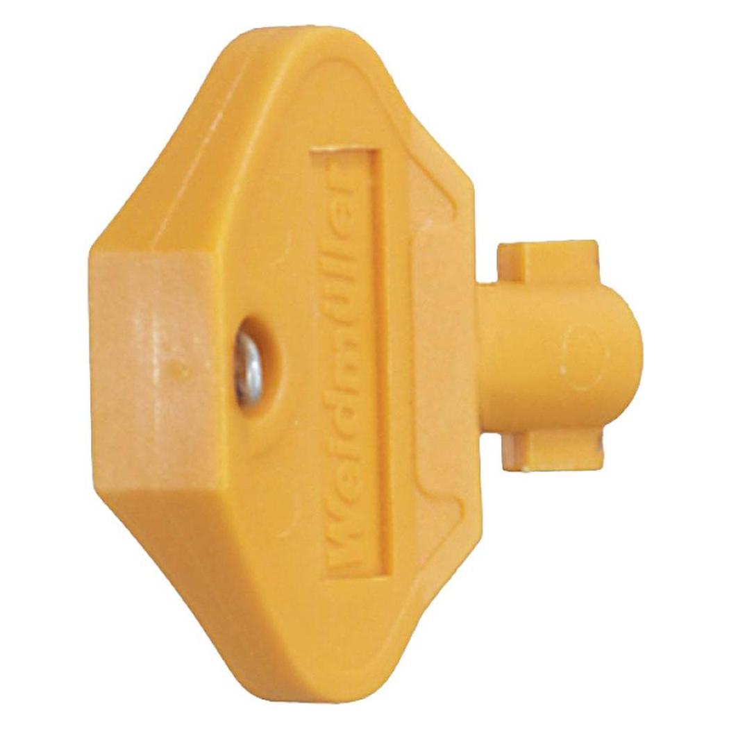 Weidmüller Key Klippon EB (2473930000)
