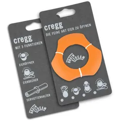 Brainstream Cregg / Orange