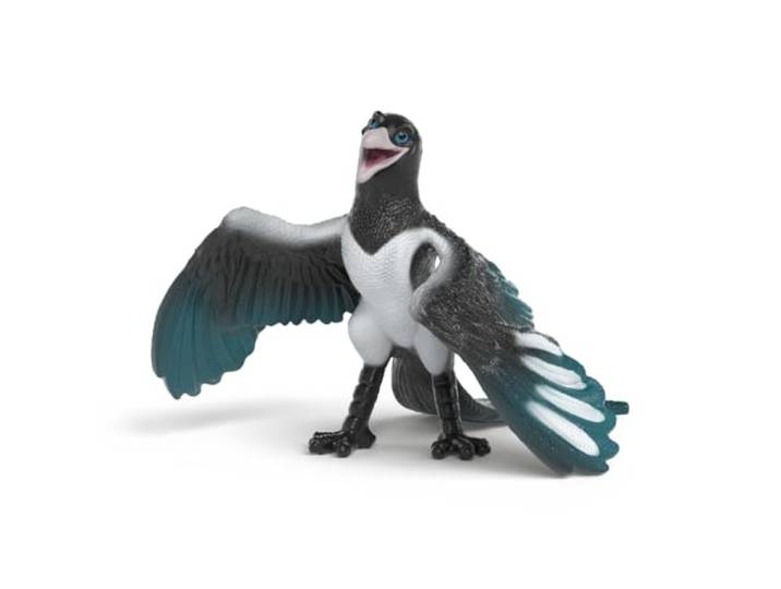 Schleich DIE Schule DER MAGISCHEN Tiere Pinkie 14956 8 x 9 x 7 cm