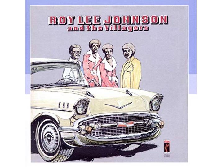 Roy Lee And The Johnson - Roy Lee Johnson And The..