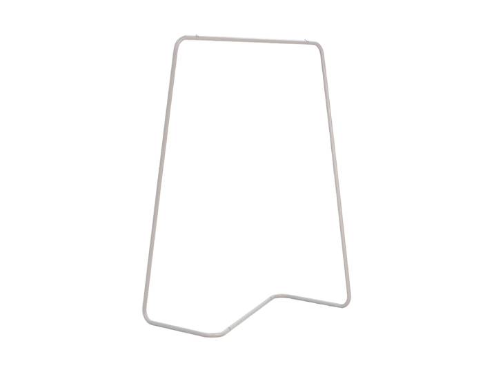 Design Kleiderständer „Hang-On“ Silky Taupe Spinder Design