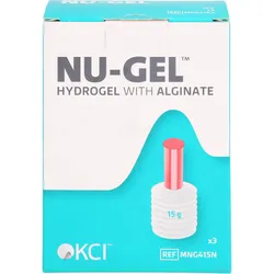 Nu Gel Hydrogel Mng 415 45 G