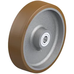 Blickle, Möbelrollen, 754326 GB 404/40K 754326 GB 404/40K