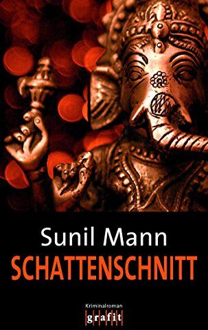 Sunil Mann - Schattenschnitt - Preis vom 01.10.2026 17:08:56 h