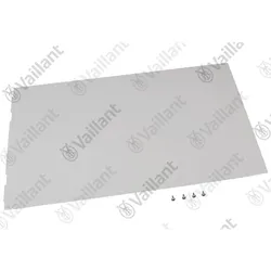 Vaillant Frontblech 0010034961